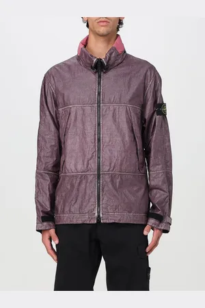 Stone Island Veste Homme couleur
