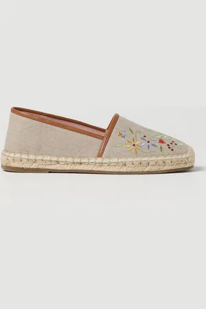 Coccinelle Espadrilles Femme couleur