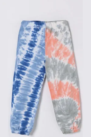 Stella McCartney Pantalon Enfant couleur