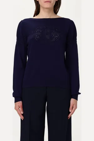 Twin-Set Pull Femme couleur
