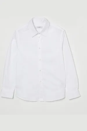 Paolo Pecora Chemise Enfant couleur