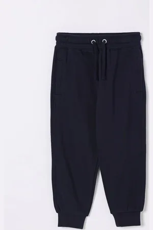 sun68 Pantalon Enfant couleur