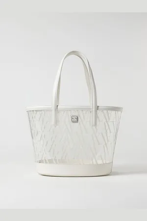 Armani Exchange Sac Porté épaule Femme couleur