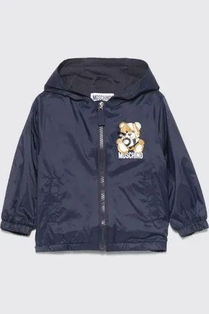 Moschino Veste Enfant couleur
