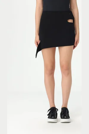 Courrèges Jupe COURRÈGES Femme couleur