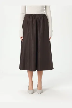 Brunello Cucinelli Jupe Femme couleur