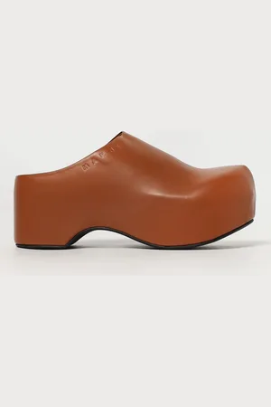 Marni Chaussures Compensées Femme couleur