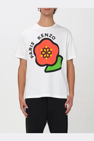 Kenzo T-Shirt Homme couleur