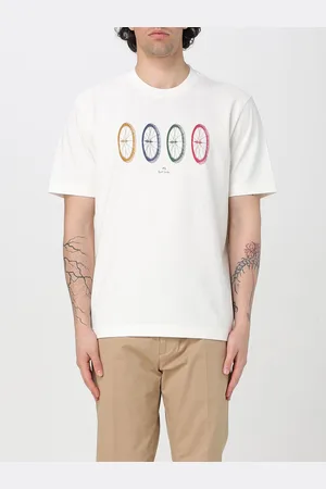 Paul Smith T-Shirt Homme couleur