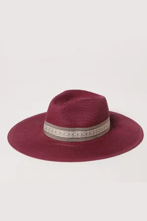Coccinelle Chapeau Femme couleur