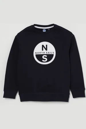 North Sails Pull Enfant couleur