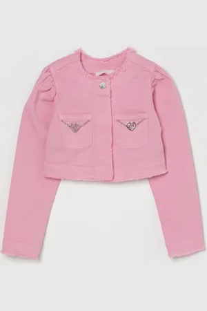 Liu Jo Veste Enfant couleur
