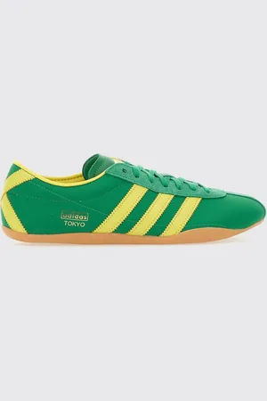 adidas Baskets Femme couleur