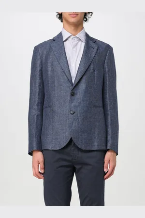 Emporio Armani Blazer Homme couleur