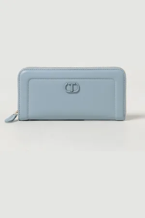 Twin-Set Portefeuille Femme couleur