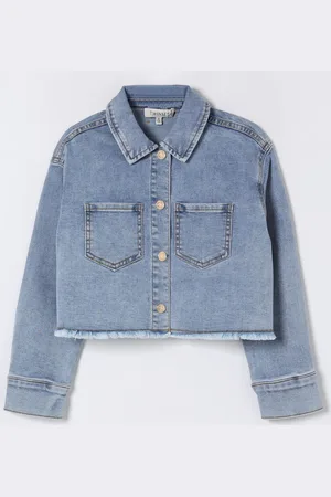 Twin-Set Manteau Enfant couleur