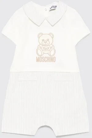 Moschino Combinaisons Enfant couleur