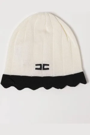 Elisabetta Franchi Chapeau Enfant couleur