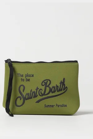 MC2 SAINT BARTH Sac Porté Main Femme couleur