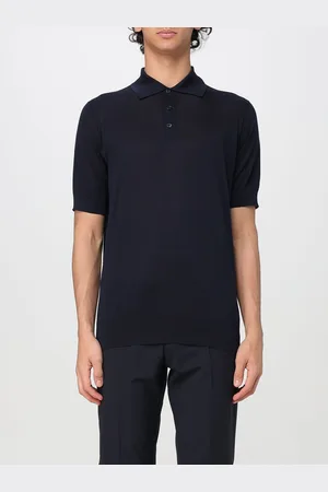 Brunello Cucinelli Polo Homme couleur