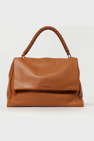 Orciani Sac Porté Main Femme couleur