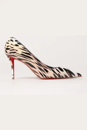 Christian Louboutin Escarpins Femme couleur