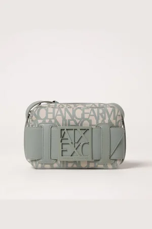 Armani Exchange Mini Sac à Main Femme couleur