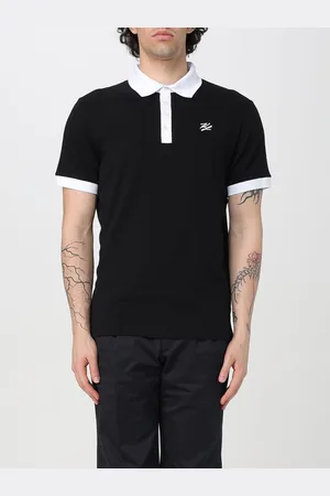 Karl Lagerfeld Polo Homme couleur
