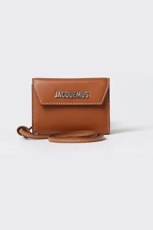 Jacquemus Portefeuille Homme couleur
