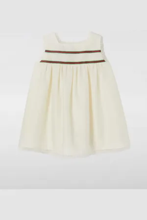 Gucci Robe Enfant couleur