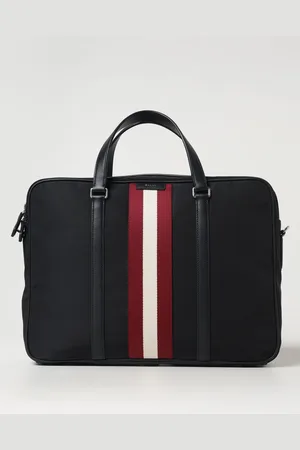 Bally Sacoche Homme couleur