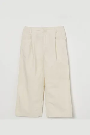 Kenzo Pantalon Enfant couleur