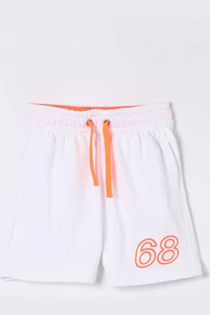 sun68 Pantacourt Enfant couleur