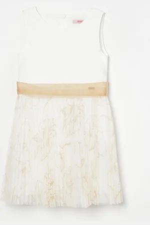 Liu Jo Robe Enfant couleur