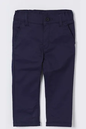 HUGO BOSS Pantalon Enfant couleur