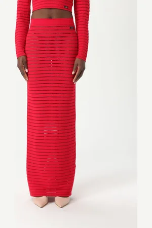 Elisabetta Franchi Jupe Femme couleur