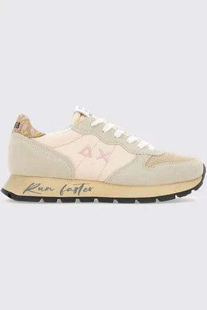 sun68 Baskets Femme couleur