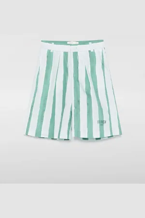 Fendi Pantacourt Enfant couleur