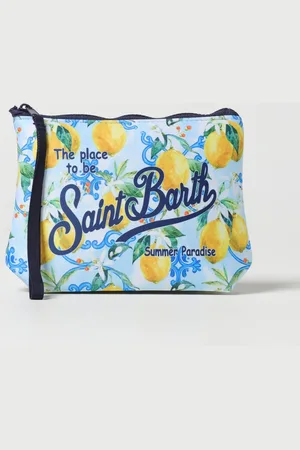 MC2 SAINT BARTH Sac Porté Main Femme couleur