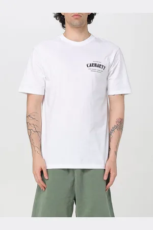 Carhartt T-Shirt Homme couleur
