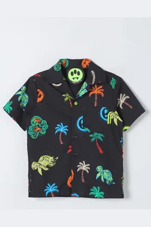 BARROW Chemise Enfant couleur