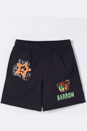 BARROW Pantacourt Enfant couleur