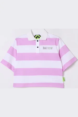 BARROW Polo Enfant couleur