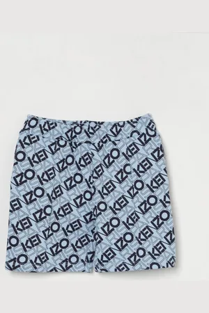 Kenzo Short Enfant couleur