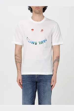 Paul Smith T-Shirt Homme couleur