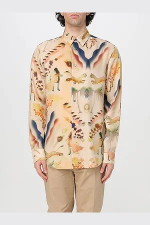 Paul Smith Chemise Homme couleur