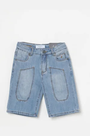 Jeckerson Pantacourt Enfant couleur