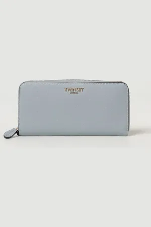 Twin-Set Portefeuille Femme couleur