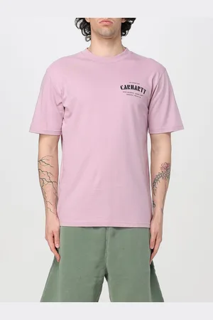 Carhartt T-Shirt Homme couleur