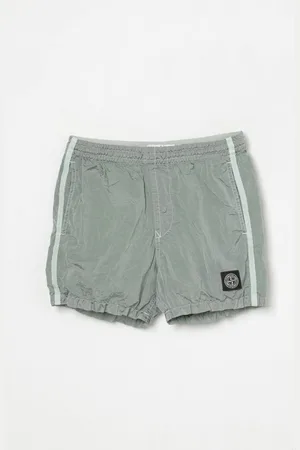 Stone Island Maillot De Bain Enfant couleur